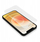Xham mbrojtës tempered glass për Xiaomi Redmi 13C edhe Poco C65, transparencë e lartë
