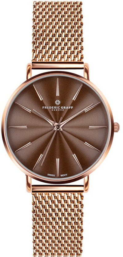 Orë dore Frederic Graff Rose Monte FAK-3918