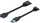 Kabllo USB VivoLink PROUSB3AB7C, USB-A në USB-A, 7 m, USB 3.2 Gen 1, e zezë