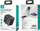 Karikues udhëtimi Usams T59, adapter 4 në 1, 20W, 2xUSB 1xUSB C, i bardhë