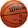 Top basketbolli Wilson NBA Authentic Series Outdoor WTB7300XB, masa 7, portokalli