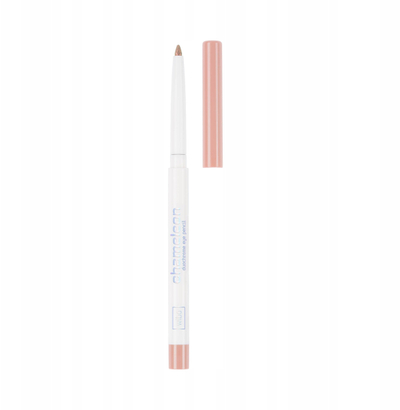 Laps sysh Wibo Chameleon Eye Pencil No. 1, eyeliner dhe kajal, efekt kameleon
