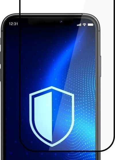 Xham mbrojtës 3MK ScreenVibe për iPhone 12 Pro Max 6.7\", set 5 copë, transparent