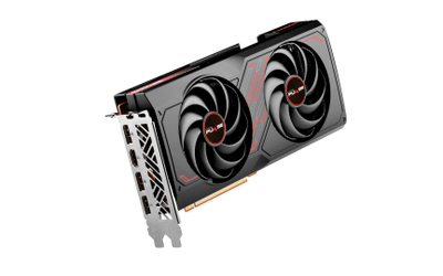 Графичка картичка Sapphire Pulse Radeon RX 7600 Gaming OC 8GB GDDR6