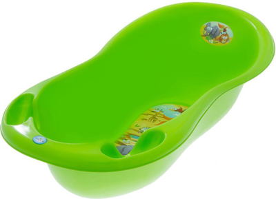 Wanna Safari Zielona 102cm (SF-005-125)