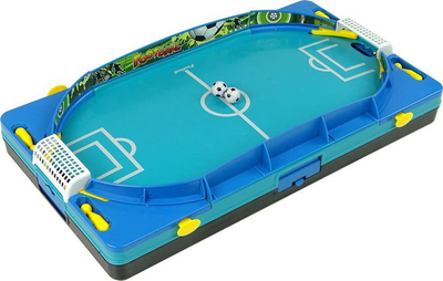 Lodër set prej 7 sportesh Import Leantoys