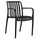 Kolltuk polipropileni Tippy 55x55x81cm (HM5940.02), zezë