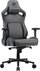 Karrige gaming Cougar Defensor S, mbështetje mesit, krahë 4D, gri e zezë