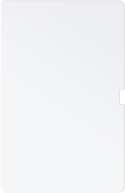Xham mbrojtës FIXED për Samsung Galaxy Tab A8 10.5 "(2022), tejdukshëm
