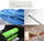 Lidhëse kabllosh Yato White Cable Tie, 12.6x760mm, set 50 copë, të bardha
