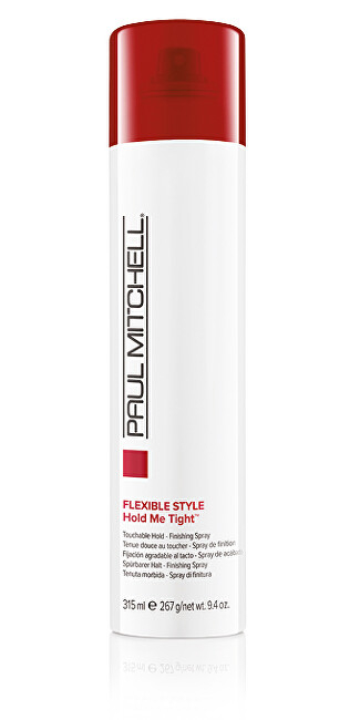Llak pёr flokё Paul Mitchell Hold Me Tight