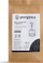Tableta shplarje goje Georganics Mouthwash Refill Charcoal, 720 copë, pa fluoride, me qymyr të aktivizuar