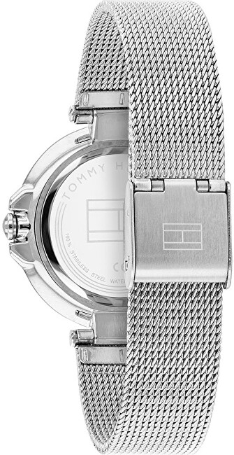 Orë dore Tommy Hilfiger Reade 1782206
