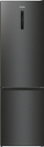 Frigorifer kombinë Gorenje NRK620EABXL4, 331L, NoFrost, i zi