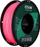 Filament 3D eSUN PLA+, 1.75mm, 1kg, rozë