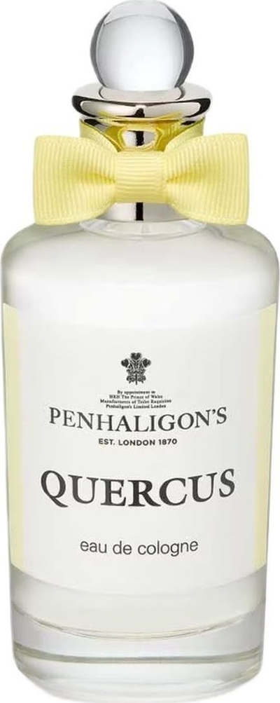 Kolonjë Penhaligon's Quercus Eau de Cologne, 100ml, për gra