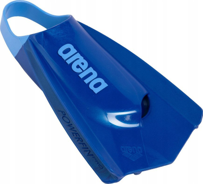 Këpucë noti Rudder Surf Arena Pro II, teh i shkurtër, për stërvitje, blu