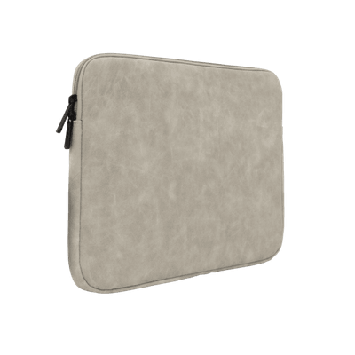 Mbështjellës Sbox Verona për laptop 14.1", e hirtë