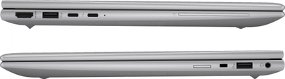 Laptop HP ZBook Firefly 14 G11, 14", Intel Core Ultra 7 155H, 32GB RAM, 1TB SSD