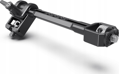 Mbajtëse monitori SmallRig 2889, për gimbal DJI Ronin ZHIYUN MOZA, alumin, e zezë
