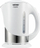 Çajnik Zelmer ZCK7630W, 1.7 l, 2200W, i bardhë