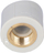 Pjesë lidhëse PP R saddle fitting, 75mm, filetë e brendshme 1/2", e gjelbër