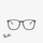 Ray-Ban RX5387 2000 52