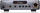 Amplifikator basi Bugera Veyron Mosfet BV1001M, 2000W, Class D, gri