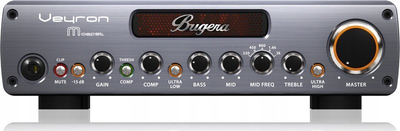 Amplifikator basi Bugera Veyron Mosfet BV1001M, 2000W, Class D, gri
