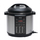 Multicooker Heinner HPCK-6IX, 1000W, 4.5L, gri