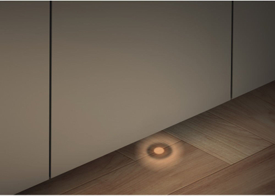 Lavastovilje e integrume Whirlpool WH6IC11BS7LA0, e ngushtë, klasa C, inox