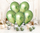 Balona Godan Beauty and Charm Platinum, 30 cm, 50 copë, ulliri