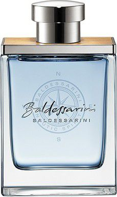 Eau De Toilette Baldessarini Nautic Spirit, 50ml