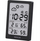 Stacion moti Sencor SWS 2300 B, ekran LCD, sensor radio, i zi