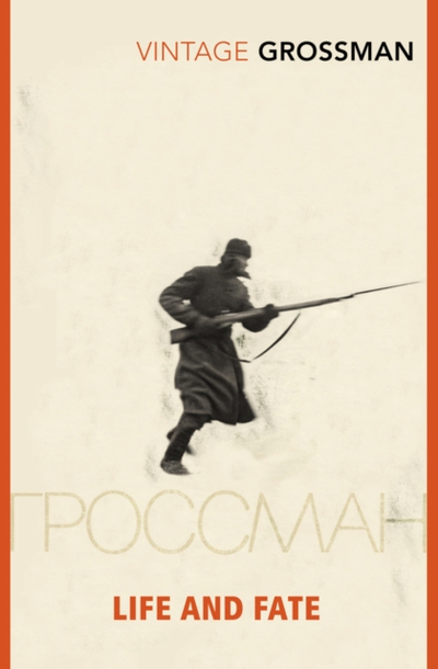 Life & Fate - Vasily Grossman