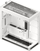 Kutia PC HAVN HS420, mid tower, xham i temperuar, e bardhë