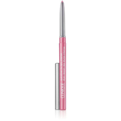 Lapç buzësh Clinique Quickliner for Lips Intense, ngjyra Intense Hibiscus, rozë