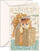 Kartolinë zbukurimi Origamo B6 Card 6121 Cat as a Gift, me zarf, shumëngjyrëshe