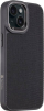 Mbulesë telefoni Tactical Blast Pit Case për iPhone 15, TPU i butë e fleksibël, sipërfaqe me rrjetë që s’rrëshket nga dora, ngjyrë e zezë