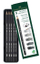 Set lapsa akuarel Faber-Castell Graphite Aquarelle, 5 copë, HB deri 8B