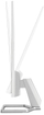 Monitor HP M27fwa - LED, 27", FullHD, i bardhë