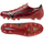 Këpucë futbolli Mizuno Alfa II Elite FG M P1GA256260, taban FG, për burra, të kuqe