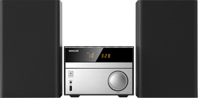Микро систем Sencor SMC 4300BR