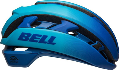 Helmeta biçiklete Bell XR Spherical, rrugë dhe gravel, sistem MIPS, ngjyrë e shumëfishtë