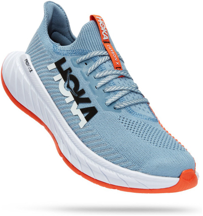 Atlete për meshkuj Hoka One One Carbon X 3, nr. 41 1/3
