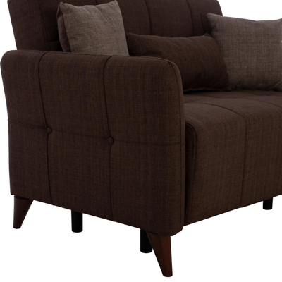 Divan Galileo 150×95,5×88 cm (HM3189.02), kaftë