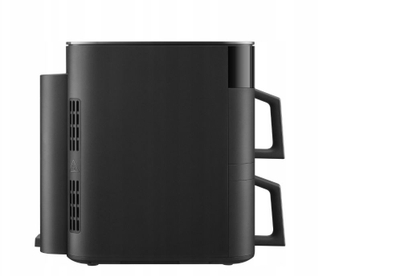 Fritezë ajri Xiaomi Air Fryer Dual Stack, 12L, 1800W, e zezë