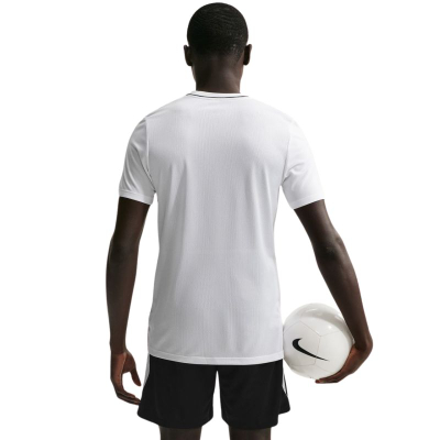 Fanellë futbolli Nike Park 20, Dri FIT, e bardhë
