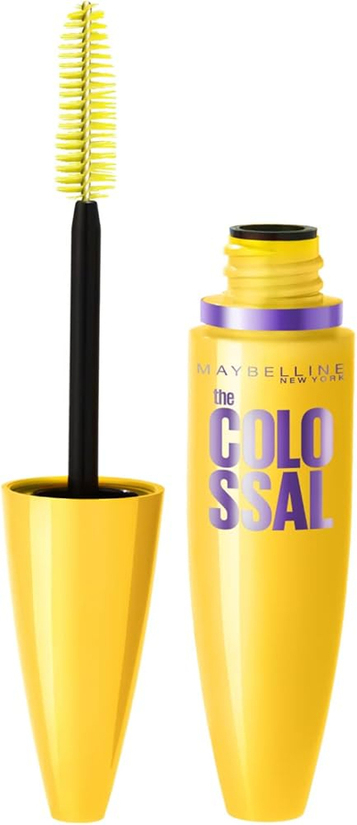 Maybelline The Colossal Volum' Express Mascara