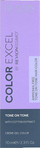 Bojë flokësh Revlon Revlonissimo Colorsmetique Color Excel 77.60 C5, e kuqe e fortë, për flokë të çelët